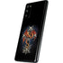 Gothic Dragon & Skull Cross by Sarah Richter Galaxy S20 Fan Edition Skin